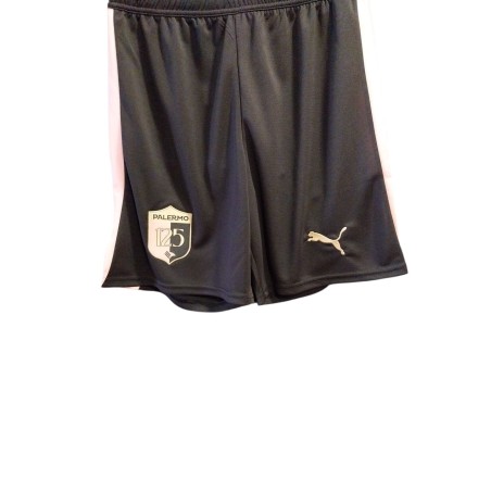 Pantaloncini 125° Anniversario Palermo