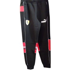 Pantalone ufficiale scuderia Ferrari Puma
