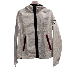 Giacca impermeabile con cappuccio da donna Mallorca Tech