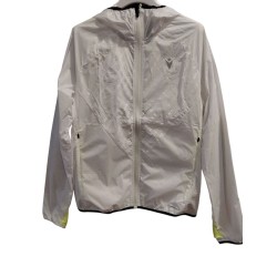 GIACCA IMPERMEABILE CON CAPPUCCIO DA UOMO MALLORCA TECH