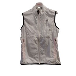 ABBIGLIAMENTO RUNNING DONNA MICROFIBRA MACRON GILET RUN BRYAN