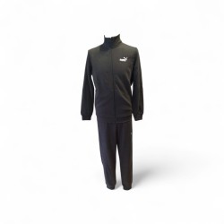 PUMA TUTA ESSENTIALS NERA DA UOMO