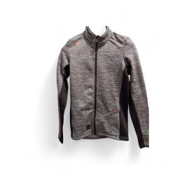 FELPA DA CORSA DA DONNA MACRON KONA GINNIE