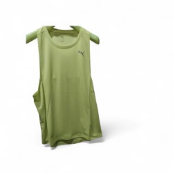 CANOTTA DA RUNNING VELOCITY DA UOMO