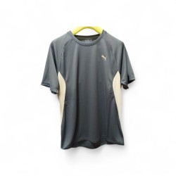 T-SHIRT DA RUNNING VELOCITY DA UOMO