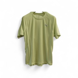 T-SHIRT DA RUNNING VELOCITY DA UOMO