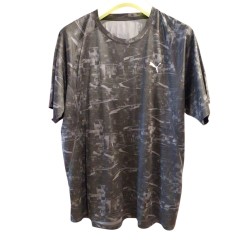 T-shirt RUN VELOCITY da uomo