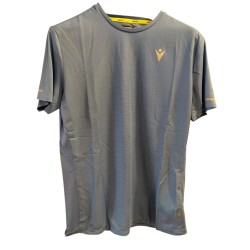 Maglia tecnica da uomo Macron