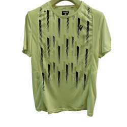 MAGLIA TECNICA DA UOMO MACRON