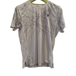 MAGLIA TECNICA DA UOMO MACRON