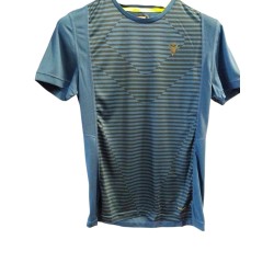 MAGLIA TECNICA DA UOMO MACRON