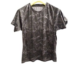 T-shirt RUN VELOCITY da donna