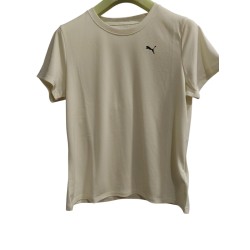 PUMA T-SHIRT RUN FASTER DA DONNA.