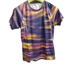 T-SHIRT DA RUNNING VELOCITY DA DONNA PUMA