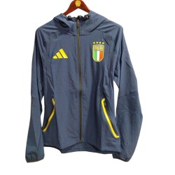 GIACCA A VENTO ITALIA TIRO TRAVEL FULL ZIP