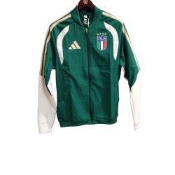 Giacca da presentazione Italia Tiro Coupe du Monde 2026