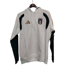 FIGC ITALIA FELPA ADIDAS SWEAT HOODIE