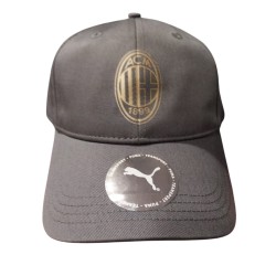 A.C. MILAN team cappello