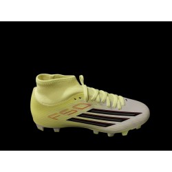 ADIDAS F50 Club Mid FG/MG Scarpe da Calcio Uomo