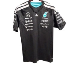 MAGLIA MERCEDES-AMG PETRONAS FORMULA 1 TEAM DRIVER