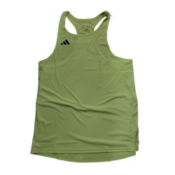 ADIZERO LOGO CANOTTA ADIDAS