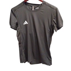 adidas Maglietta da corsa Uomo - Adizero Essentials