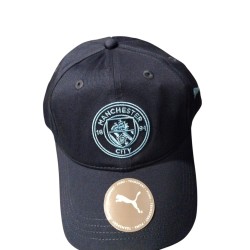 Cappellino della squadra Manchester City