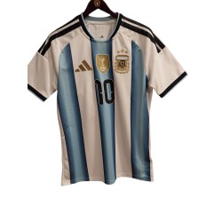 MAGLIA HOME MESSI ARGENTINA 26