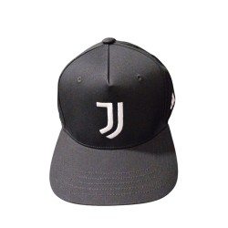 Cappellino Home Snapback Juventus