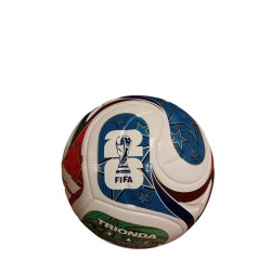 Pallone Adidas World Cup 2026 Trionda League Street