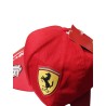 Scuderia Ferrari Berretto Team Charles Leclerc 2021