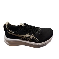 GEL NIMBUS 28 SCARPE RUNNING NEUTRE DONNA ASICS