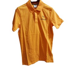 Polo McLAREN RACING da uomo Puma