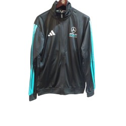 TOP DA ALLENAMENTO MERCEDES - AMG PETRONAS FORMULA 1 TEAM DNA