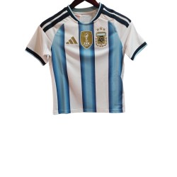 MAGLIA ARGENTINA 26 HOME BAMBINI
