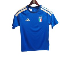 ADIDAS ITALIA 26 HOME FAN JR
