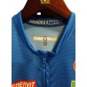 ITALIA COMPETIZIONE JERSEY  La maglia all-around ideale per tutte le tue pedalate.