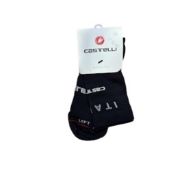 Calzini Castelli Italia Socks 15cm