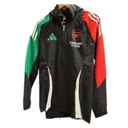 Adidas Giacca Arsenal Fc 24/25