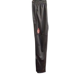 PUMA AC MILAN TRAINING PANTS UOMO NERO