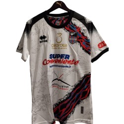 2^ maglia Calcio Catania FC ERREA