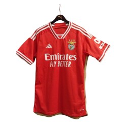 Maglia Home 23/24 Benfica