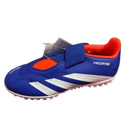 Adidas Predator Scarpe Calcetto Bambino