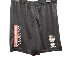 PANTALONCINO GARA CATANIA CALCIO 22\23
