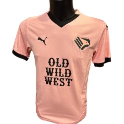 Palermo F.C. Maglia Home 24/25 Puma