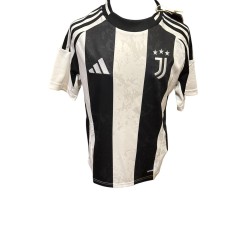Maglia Home 24/25 Junior Juventus