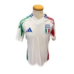 Italia Maglia Away 24 Junior