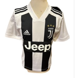 Maglia calcio junior ADIDAS JUVENTUS HOME