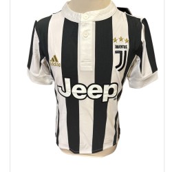 Juventus Maglia casa 2017/18 Bambini