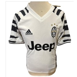 Juventus maglia bambino third 3rd junior 2016/17 Adidas